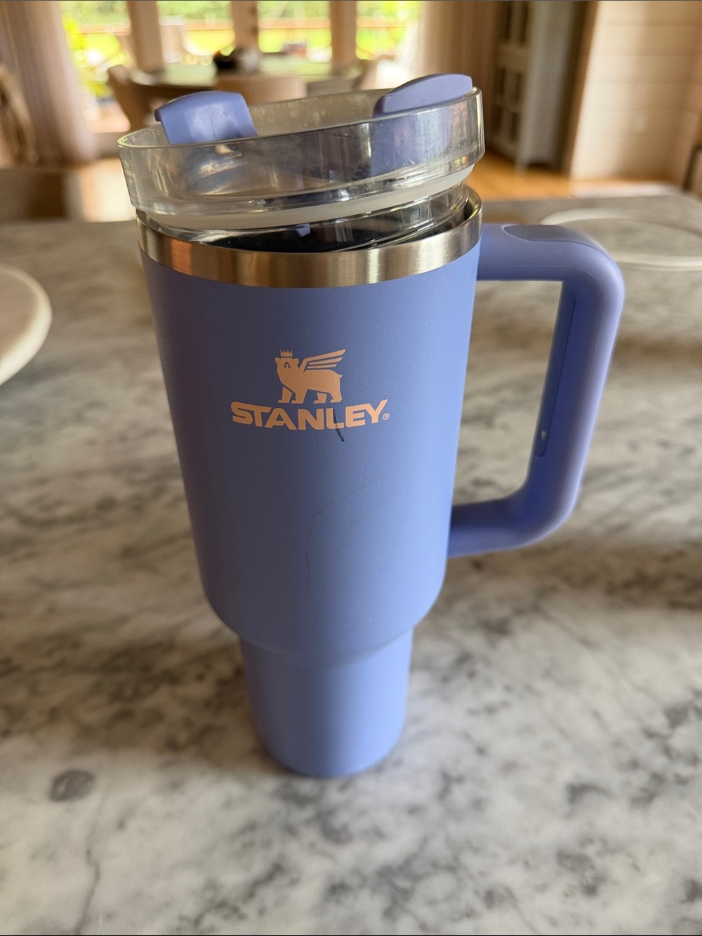 Travel Tumbler